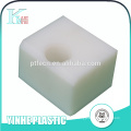 Plastic hdpe sheet boat made in China